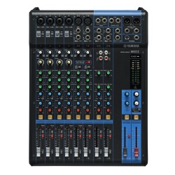 Yamaha MG12 Analog Mixing Console