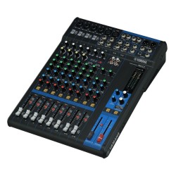 Yamaha MG12 Analog Mixing Console