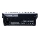Yamaha MG12X CV 12-channel Stereo Mixer