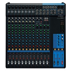Yamaha MG16 Analog Mixing Console