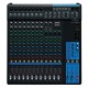 Yamaha MG16 Analog Mixing Console Yamaha MG16 Analog Mixing Console