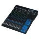 Yamaha MG16 Analog Mixing Console Yamaha MG16 Analog Mixing Console