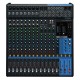 Yamaha MG16XU Analog Mixing Console Yamaha MG16XU Analog Mixing Console