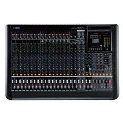 Yamaha MGP24X Analog Mixing Console