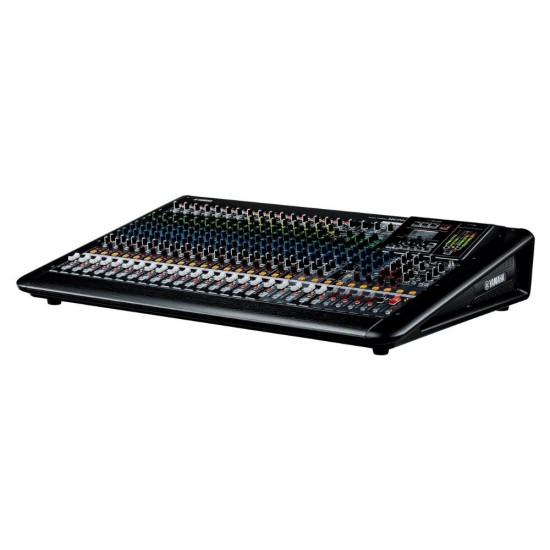 Yamaha MGP24X Analog Mixing Console