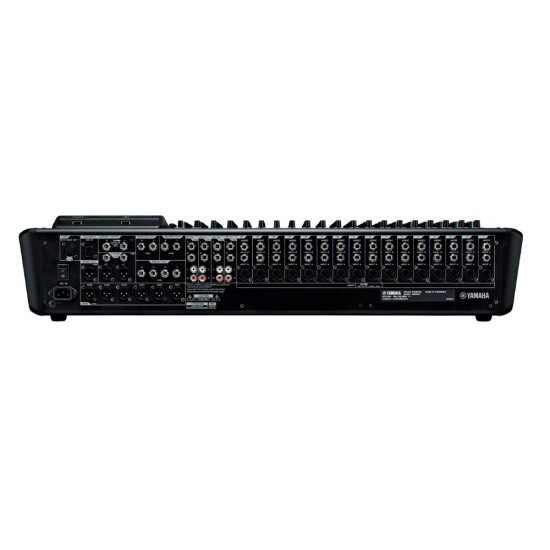 Yamaha MGP24X Analog Mixing Console