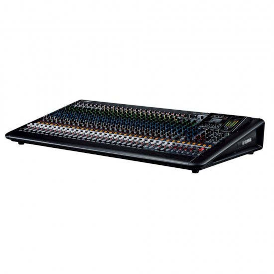 Yamaha MGP32X Analog Mixing Console Yamaha MGP32X Analog Mixing Console