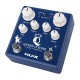 NUX NDO-6 Queen of Tone Overdrive Pedal NUX NDO-6 Queen of Tone Overdrive Pedal