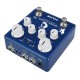 NUX NDO-6 Queen of Tone Overdrive Pedal NUX NDO-6 Queen of Tone Overdrive Pedal