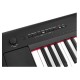 Yamaha Piaggero NP-35 76-key Portable Piano - Black