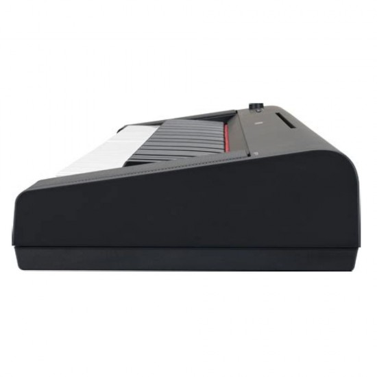 Yamaha Piaggero NP-35 76-key Portable Piano - Black