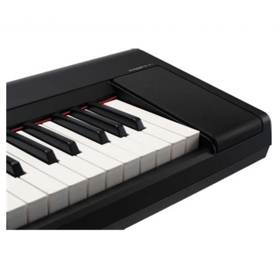 Yamaha Piaggero NP-35 76-key Portable Piano - Black