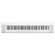 Yamaha Piaggero NP-35 76-key Portable Piano - White Yamaha Piaggero NP-35 76-key Portable Piano - White