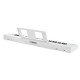 Yamaha Piaggero NP-35 76-key Portable Piano - White Yamaha Piaggero NP-35 76-key Portable Piano - White