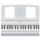 Yamaha Piaggero NP-35 76-key Portable Piano - White Yamaha Piaggero NP-35 76-key Portable Piano - White