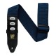 Ernie Ball P04236 Pickholder Polypro Guitar Strap - Navy Ernie Ball P04236 Pickholder Polypro Guitar Strap - Navy