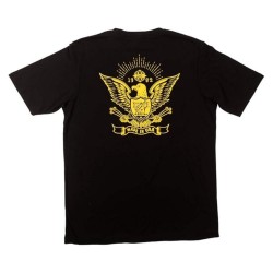 Ernie Ball PO4886 - In Slinky We Trust T-Shirt - Small