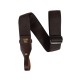 Ernie Ball P05366 Polypro Acoustic Guitar Strap - Brown Ernie Ball P05366 Polypro Acoustic Guitar Strap - Brown