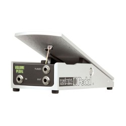 Ernie Ball 6166 250K Mono Volume Pedal for Passive Electronics
