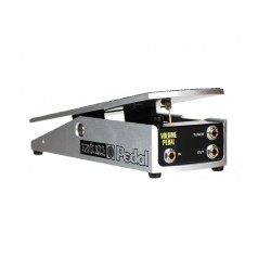 Ernie Ball 6166 250K Mono Volume Pedal for Passive Electronics