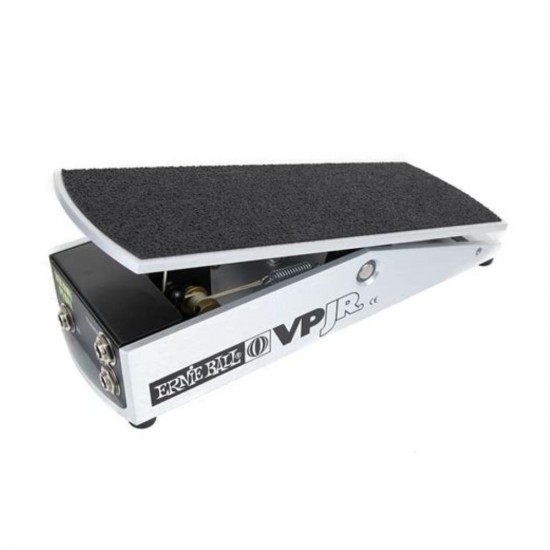 Ernie Ball VP JR 250K Volume Pedal for Passive Electronics -P06180 Ernie Ball VP JR 250K Volume Pedal for Passive Electronics -P06180