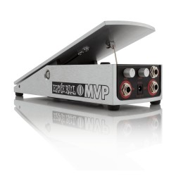 Ernie Ball P06182 MVP Volume Pedal with Tuner Output