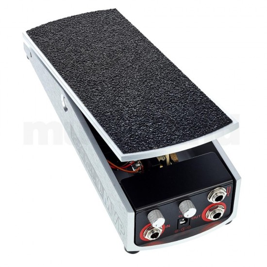 Ernie Ball P06182 MVP Volume Pedal with Tuner Output Ernie Ball P06182 MVP Volume Pedal with Tuner Output