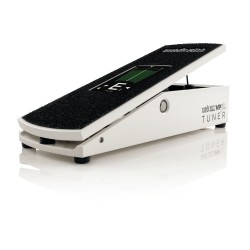 Ernie Ball P06200 Volume Pedal Jr. Tuner - White
