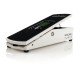 Ernie Ball P06200 Volume Pedal Jr. Tuner - White Ernie Ball P06200 Volume Pedal Jr. Tuner - White