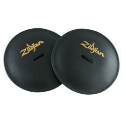 Zildjian P0751 Leather Pads Pair