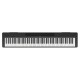 Yamaha P143B 88-key Digital Piano - Black