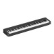 Yamaha P143B 88-key Digital Piano - Black