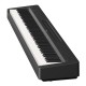 Yamaha P143B 88-key Digital Piano - Black