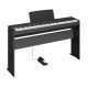 Yamaha P143B 88-key Digital Piano - Black