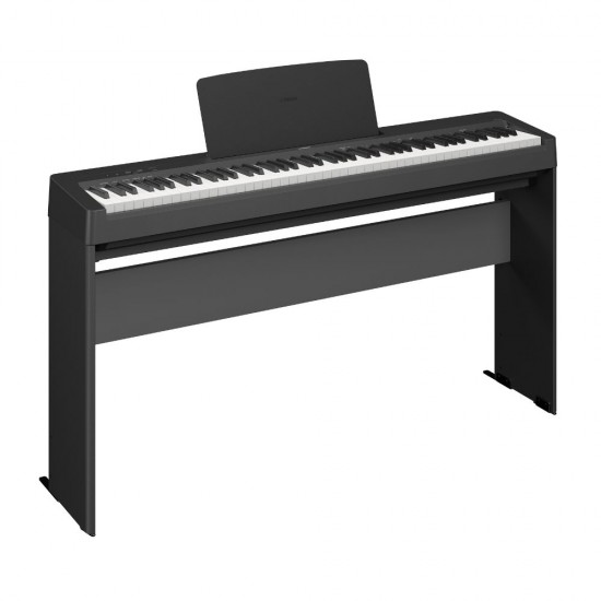 Yamaha P143B 88-key Digital Piano - Black