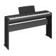 Yamaha P143B 88-key Digital Piano - Black