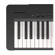 Yamaha P143B 88-key Digital Piano - Black