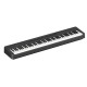 Yamaha P-145 Portable Digital Piano 88 Keys - Black Yamaha P-145 Portable Digital Piano 88 Keys - Black