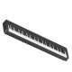 Yamaha P-145 Portable Digital Piano 88 Keys - Black Yamaha P-145 Portable Digital Piano 88 Keys - Black