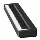 Yamaha P-145 Portable Digital Piano 88 Keys - Black Yamaha P-145 Portable Digital Piano 88 Keys - Black
