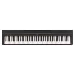 Yamaha P-45B Digital Piano With free Power Adaptor 