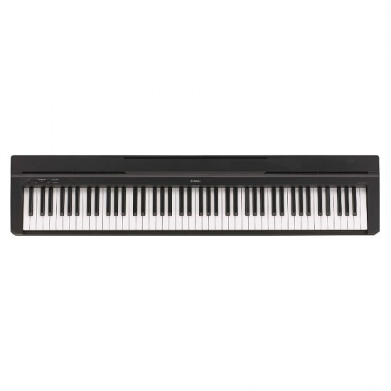 Yamaha P-45B Digital Piano With free Power Adaptor Yamaha P-45B Digital Piano With free Power Adaptor