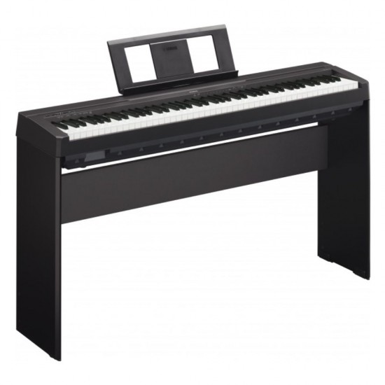 Yamaha P-45B Digital Piano With free Power Adaptor Yamaha P-45B Digital Piano With free Power Adaptor