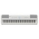 Yamaha P-525 88-key Digital Piano with Speakers - White Yamaha P-525 88-key Digital Piano with Speakers - White