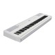 Yamaha P-525 88-key Digital Piano with Speakers - White Yamaha P-525 88-key Digital Piano with Speakers - White