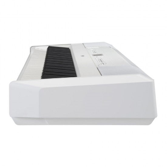 Yamaha P-525 88-key Digital Piano with Speakers - White Yamaha P-525 88-key Digital Piano with Speakers - White