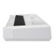 Yamaha P-525 88-key Digital Piano with Speakers - White Yamaha P-525 88-key Digital Piano with Speakers - White
