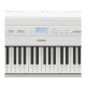 Yamaha P-525 88-key Digital Piano with Speakers - White Yamaha P-525 88-key Digital Piano with Speakers - White