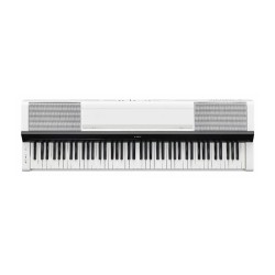 Yamaha P-S500WH 88-Key Portable Digital Piano - White 