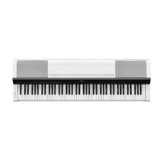 Yamaha P-S500WH 88-Key Portable Digital Piano - White Yamaha P-S500WH 88-Key Portable Digital Piano - White